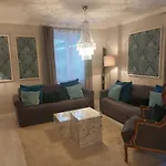 Grenzberg Appartement