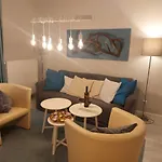 Grenzberg Appartement *