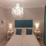 Grenzberg Appartement *