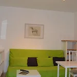 Grenzberg Appartement