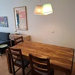 Grenzberg Apartment *