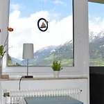 Appartement Grenzberg