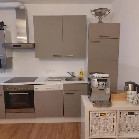 Grenzberg Lägenhet Bad Gastein