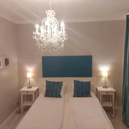 Grenzberg Lägenhet *