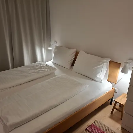 Apartman Grenzberg