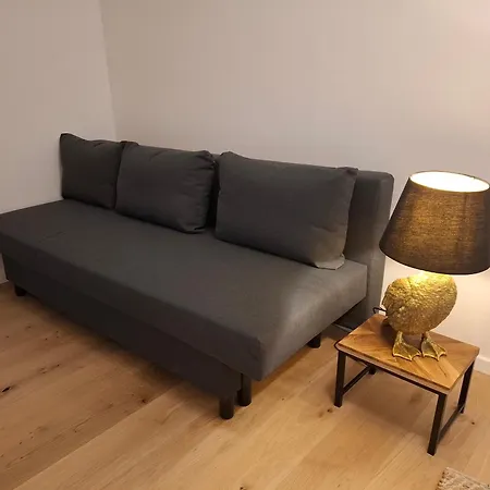 Grenzberg Apartman Bad Gastein