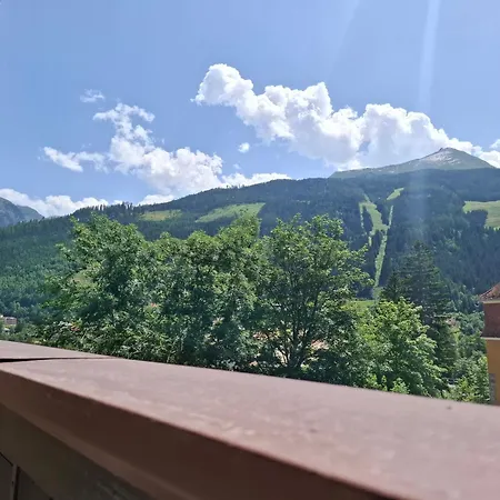 Grenzberg Bad Gastein