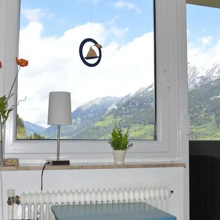 Apartamento Grenzberg