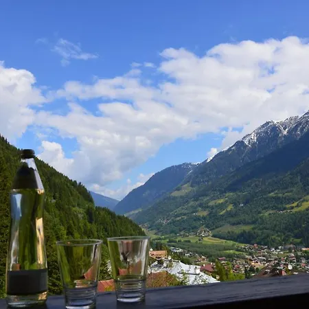 Lägenhet Grenzberg Bad Gastein