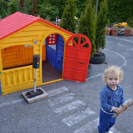 Grenzberg Lägenhet *