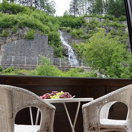 Grenzberg Lägenhet *