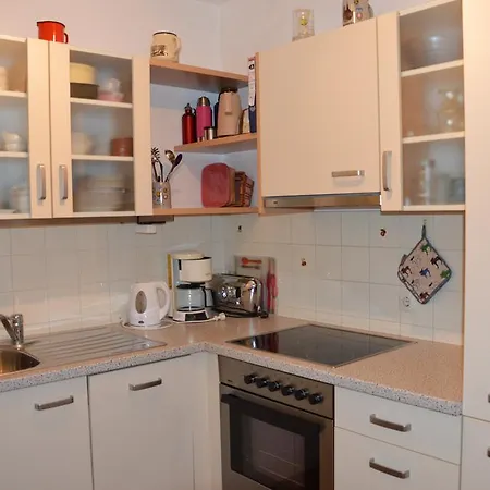 Apartamento Grenzberg *
