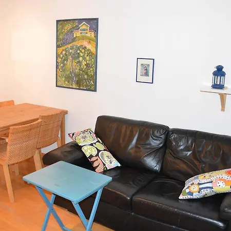 Apartamento Grenzberg